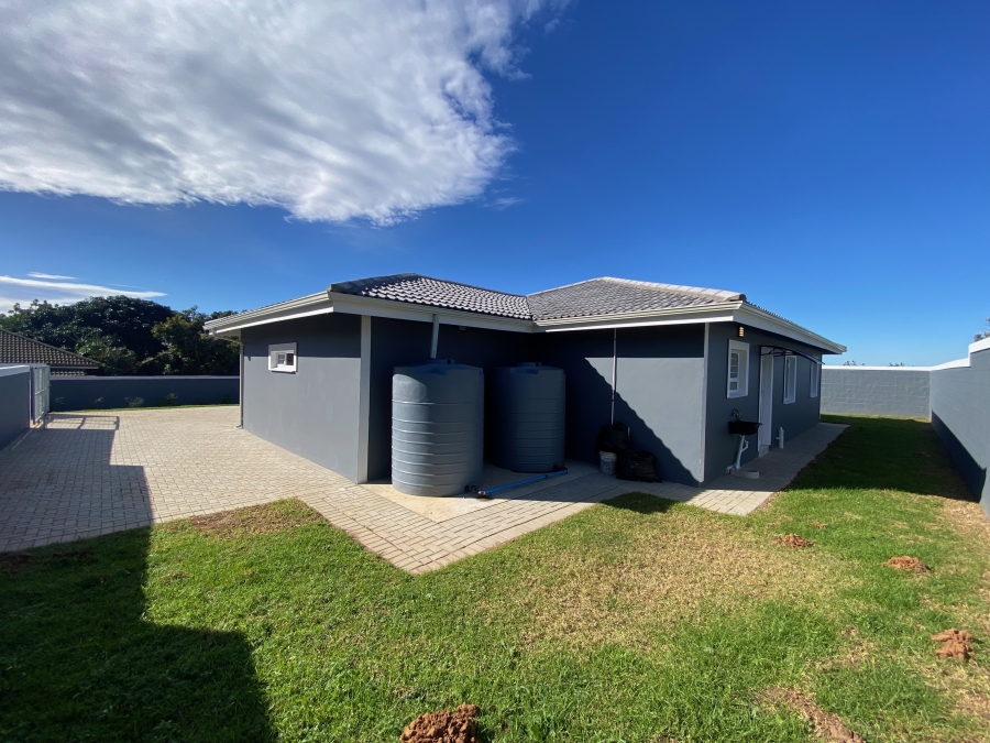 3 Bedroom Property for Sale in Cintsa East Eastern Cape